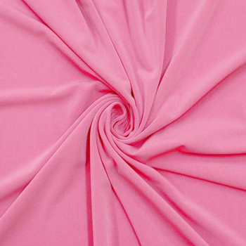 T-Shirt Jersey aus 100% Baumwolle 180g - Pink