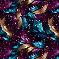 Gilded Glamour wz. 5