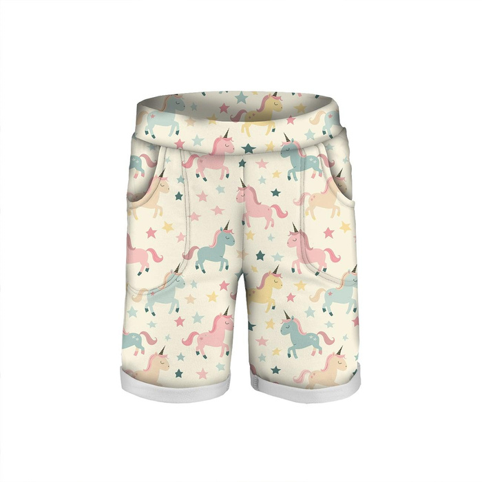 Little Nature WZ.9 - Waterproof woven fabric