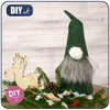 CYPRESS GNOME - DIY IT'S EASY