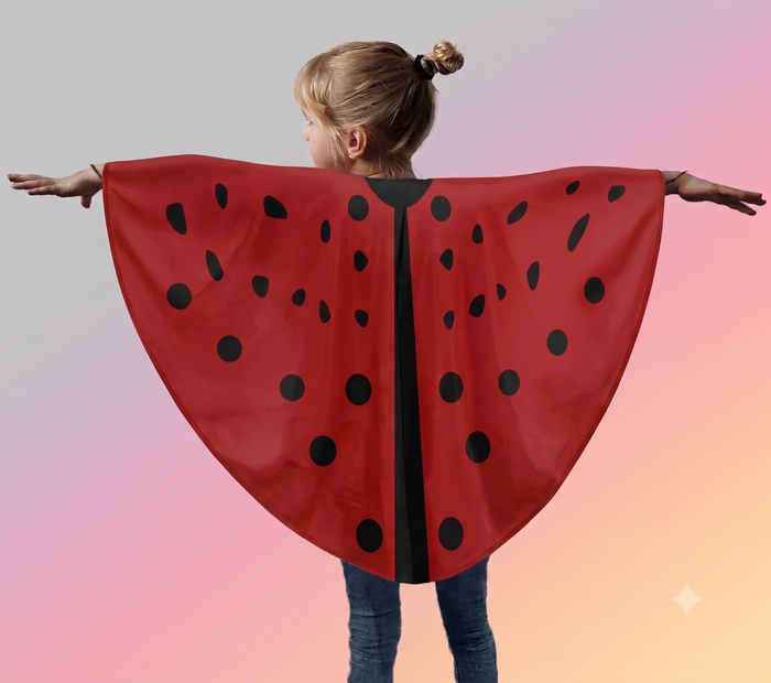 CAPE - DRAGON - M