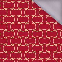 GEOMETRIC MINIMAL WZ. 4 - softshell