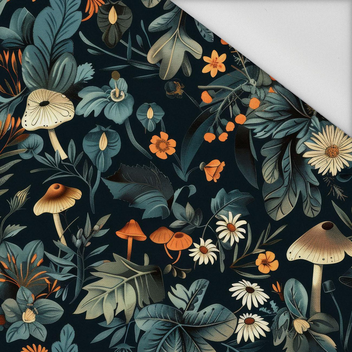 BOTANICAL FOREST WZ. 7 - Wasserabweisende Webware