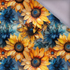 Sunflowers wz. 9 - Softshell