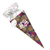 First Grade Candy Cone - MANDALA PAT. 2 - small