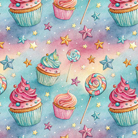 SWEETS WZ.6- Slub Weave