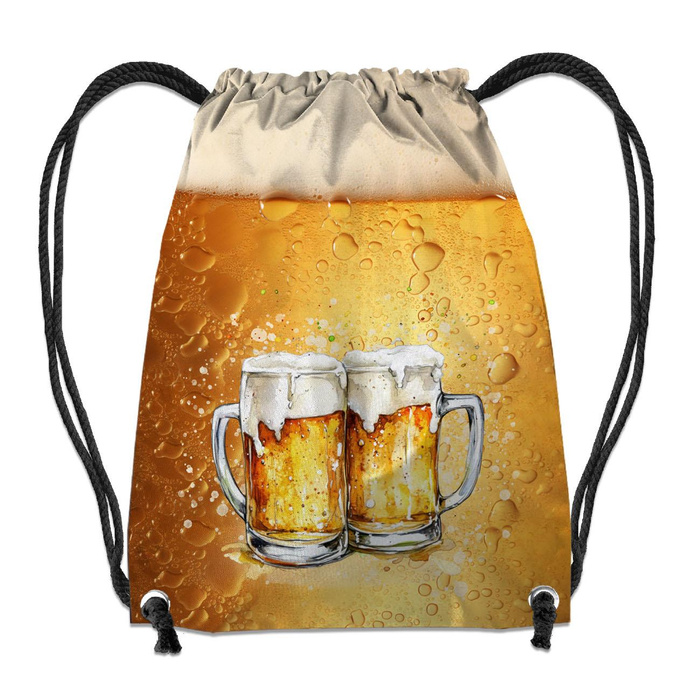 GYM BAG - OKTOBERFEST - small