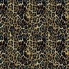 ANIMAL PATTERN WZ. 8 - Cotton drill