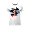 HERREN T-SHIRT - LOVE IS IN THE AIR - MIT IHREM EIGENEN FOTO - Nähset
