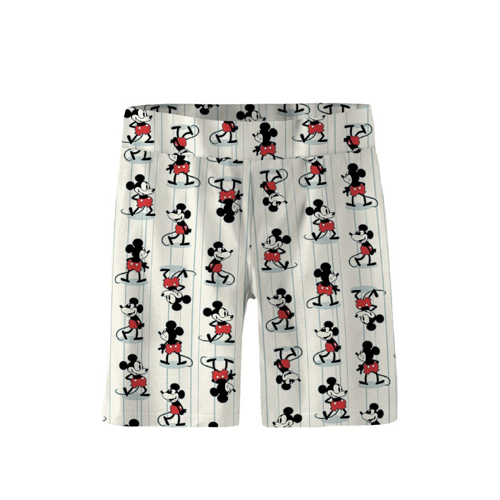 CHILDREN'S PAJAMAS "ADA" - MOUSE WZ. 2  - sewing set (122/128)