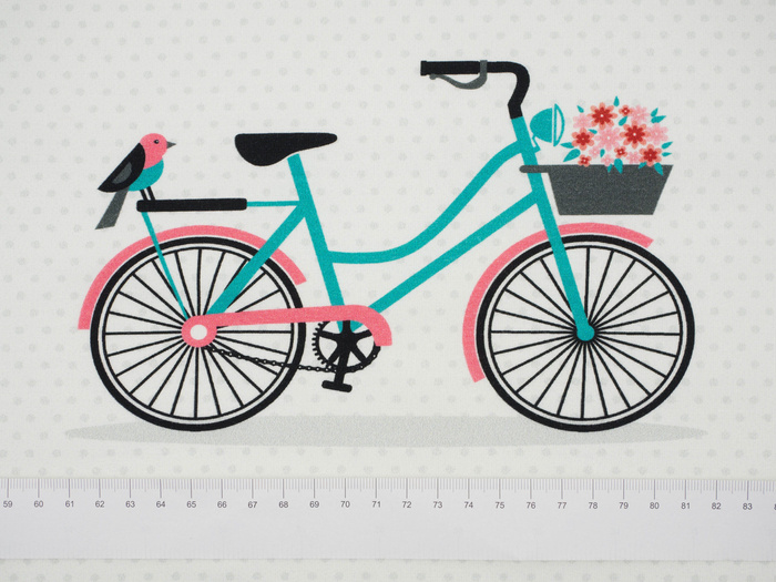 BIKE / dots - panel TE210