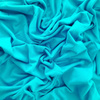 M-12 TURQUOISE - viscose jersey 210g
