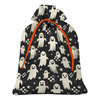 Gift pouches - HALLOWEEN 10 sewing set - BIG