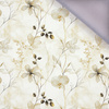 FLOWERS - Cloud Dancer WZ.8 - softshell