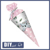 First Grade Candy Cone - KOALA CAMILLA - small