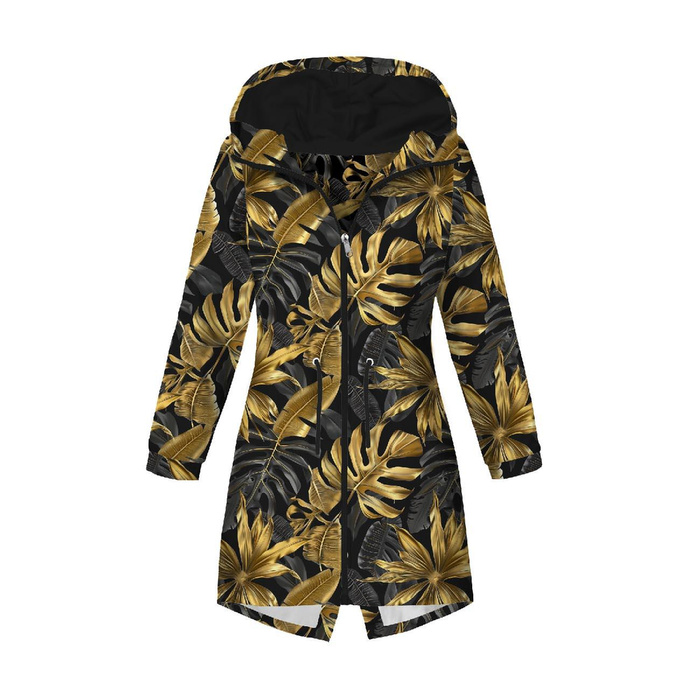 PARKA DAMSKA (ANNA) - MONSTERA wz. 6 - softshell  XL