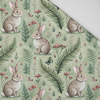 HAPPY BUNNY WZ. 8 - Panama 220g
