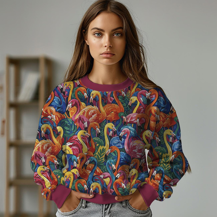 ABSTRACTION WZ.34 - softshell