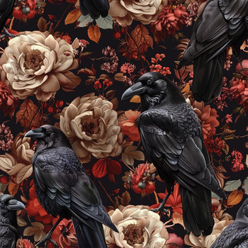 GOTHIC wz.6 (ravens)