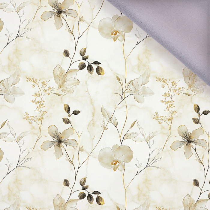 FLOWERS - Cloud Dancer WZ.8 - Softshell 