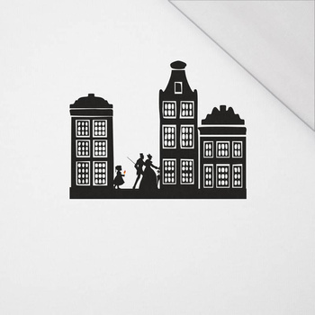 PRODAVAČKA ZÁPALEK- panel single jersey