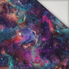 COSMIC GALAXY WZ. 3 - Lycra 300g