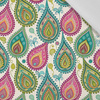 PAISLEY wz.11 - Baumwoll Webware
