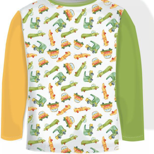 AUTA MIX (MIEJSKI ŚWIAT)