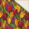 STAINED GLASS WZ. 21- Slub Weave
