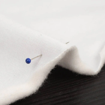 DRAPOVANÁ PLETENINA S ELASTANEM \ S