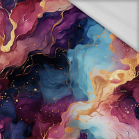 alcohol ink wz.18 - Thermo lycra