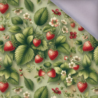 TUTTI FRUTTI WZ. 25 - softshell
