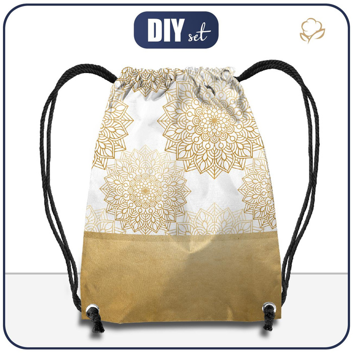 BATOH-PYTEL - MANDALA VZ. 5 - velký