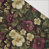 FLOWERS wz.59 - Thermo lycra