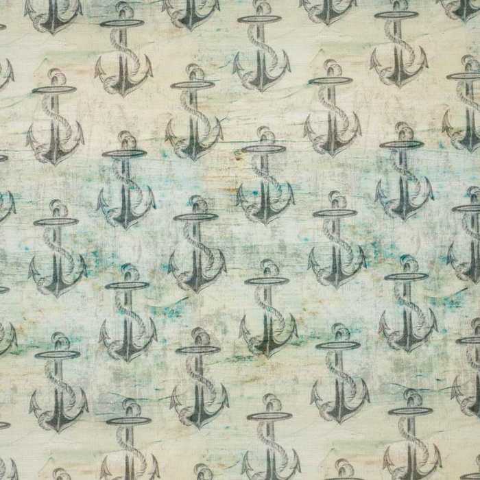 ANCHORS pat. 1 (SEA ABYSS)