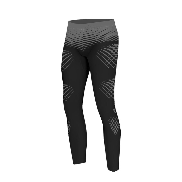 THERMO HERREN SET (STEVE) - GYM HERO - Nähset S