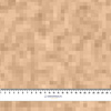 PIXEL MS.2 / beige  - Wasserabweisende Webware