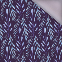 BLAUE BLÄTTER m. 4 - Softshell