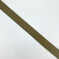 ELASTICKÁ LEMOVKA 20 mm – MILITARY KHAKI