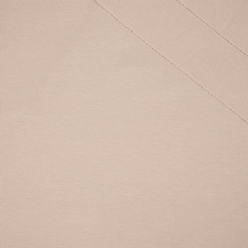 D-54 POWDER PINK - t-shirt with elastan TE210