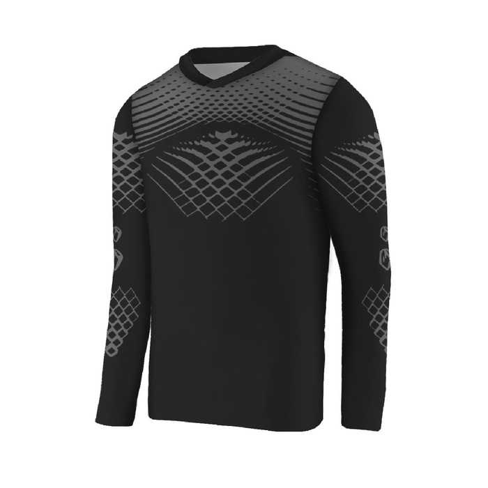 THERMO HERREN SET (STEVE) - GYM HERO - Nähset S