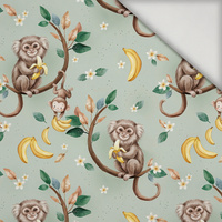Banana Monkey - Thermo lycra