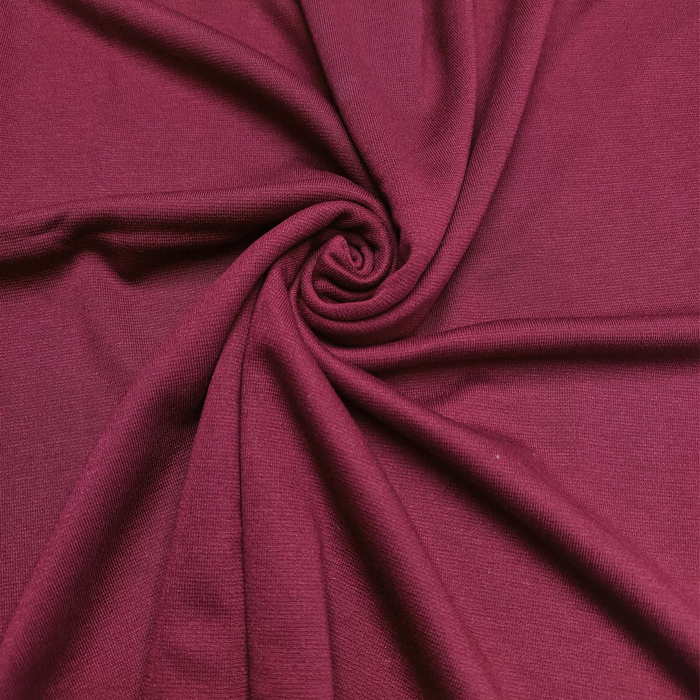 Punto Strickware - DUNKELROT (D-31)