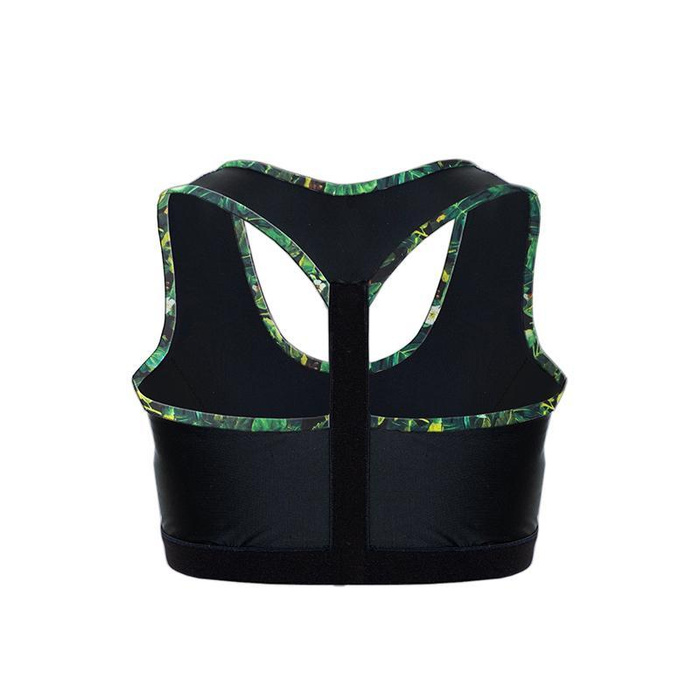 DSCHUNGEL - schwarz - Fitness Set