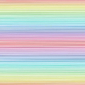 RAINBOW STRIPES pat. 2