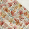 Flowers wz. 65 - Satyna