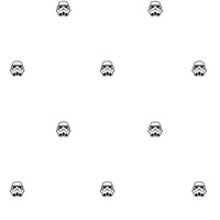 STORMTROOPEŘI (MINIMAL) - teplákovina