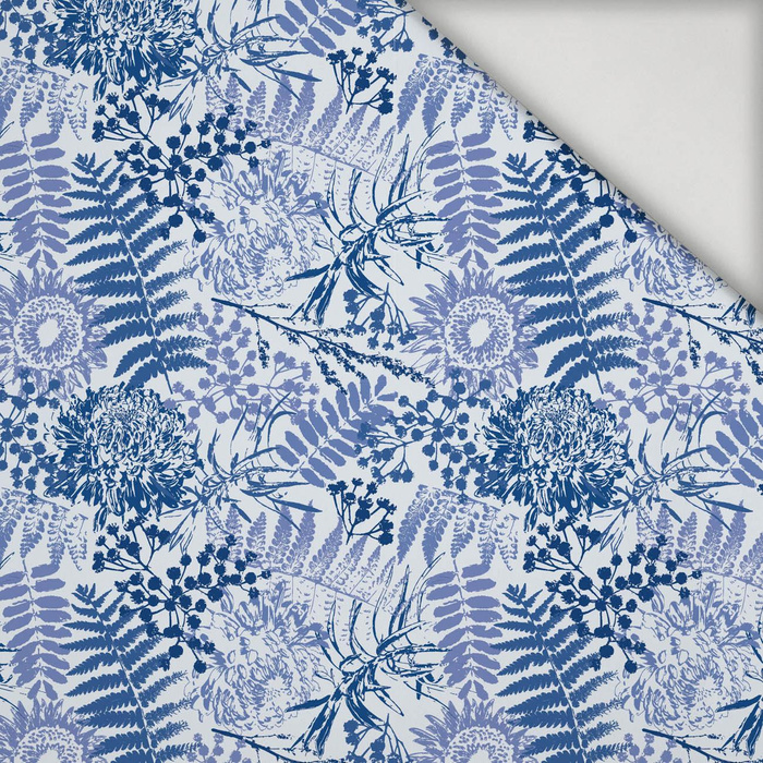 KAPRADÍ (Very Peri) - lycra 300g