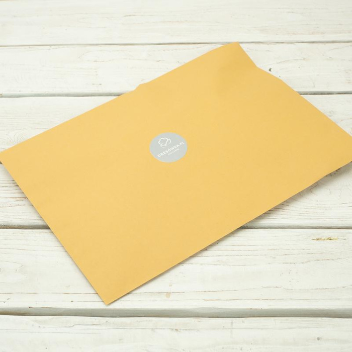 SOFTSHELL-HOSE (YETI) - BLUMEN / goldener Umriss Ms. 1 / AQUARELL MARMOR - Nähset (110/116)