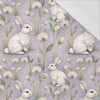 HAPPY BUNNY WZ. 5 - Single Jersey